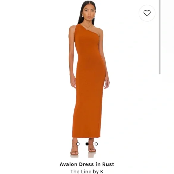 chinese dress ladies The Line by K - Benison Dress main image 0